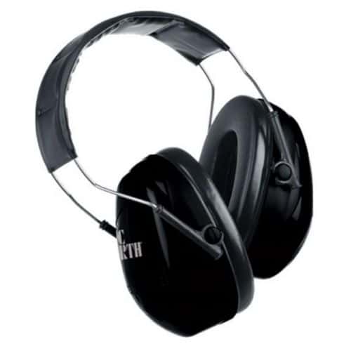 CASQUE ATTENUATEUR DB22