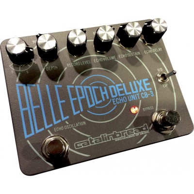 BELLE EPOCH DELUXE DELAY
