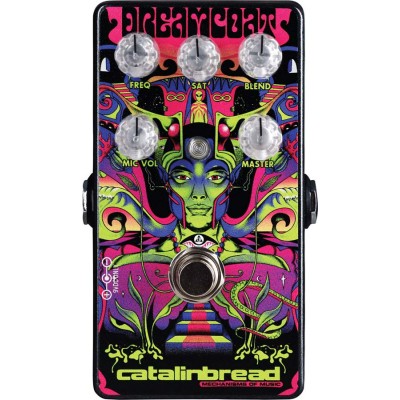 CATALINBREAD DREAMCOAT PREAMP