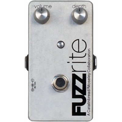 Fuzzrite Fuzz