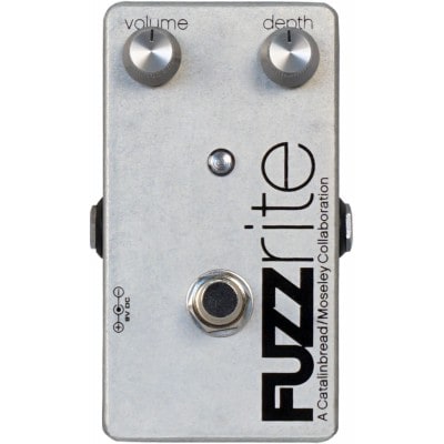 FUZZRITE FUZZ