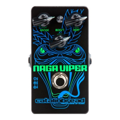 CATALINBREAD Naga Viper Booster