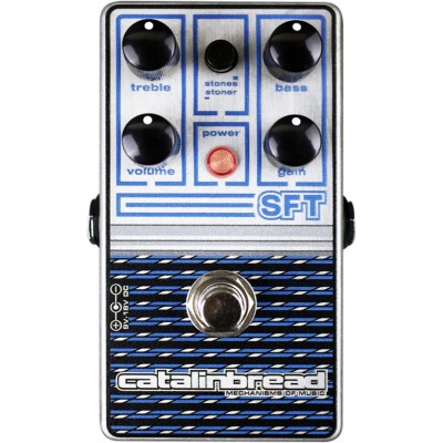 SFT OVERDRIVE