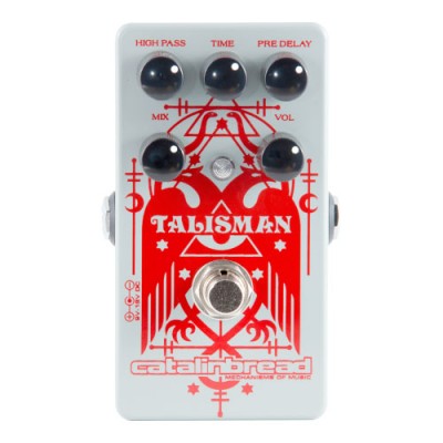 Talisman Reverb