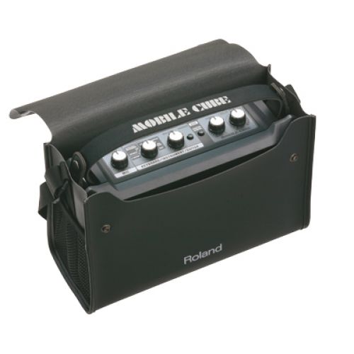 ROLAND CB-MBC1 Housse pour Mobile Cube