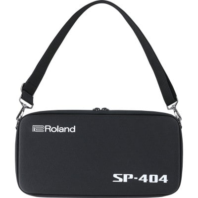 CB 404 CARRYING CASE FOR SP-404 AND SP-404 MKII