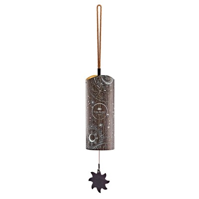 Chimes Bambou Stella 432HZ