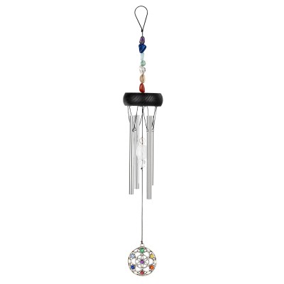 MINI CHIMES SONIC ENERGY CHAKRA 12