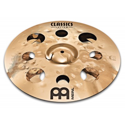 MEINL CC12STK - Stack Classic Custom 12" Trash