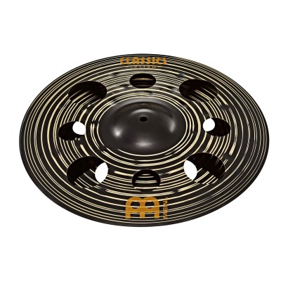 MEINL Stack Classic Custom 16" Trash Dark