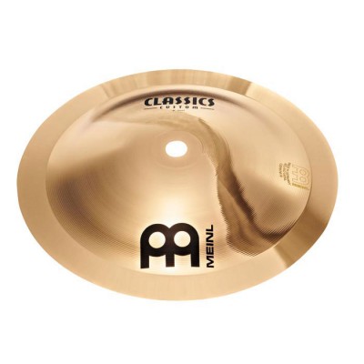 MEINL Bell Classic Custom 8""