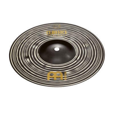 MEINL Splash Classic Custom 8" Dark