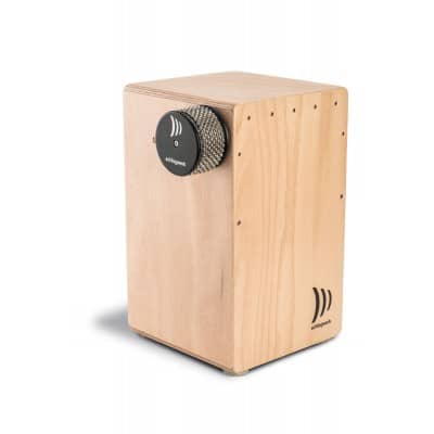 CCA30 - CAJON CABASA