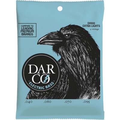 D9900 Bass Extra Light 5C 40-95