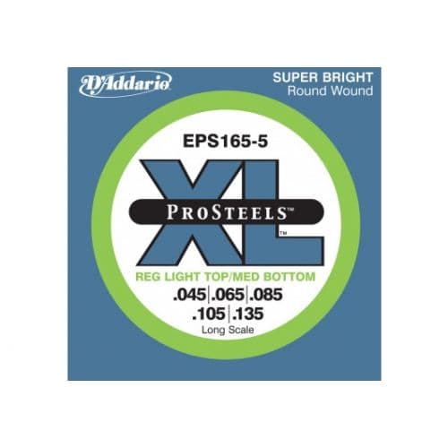 EPS165-5 PROSTEELS LONG SCALE 5C 45-135
