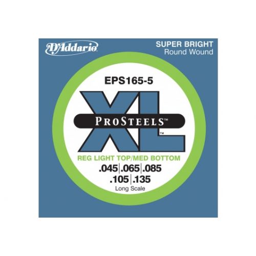 EPS165-5 PROSTEELS LONG SCALE 5C 45-135