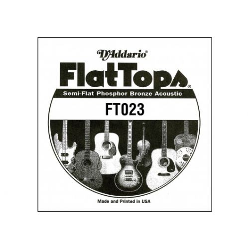 D\\\'addario And Co Ft023