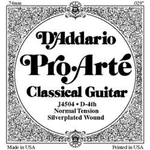 Pro Arte - J4504 Re 4