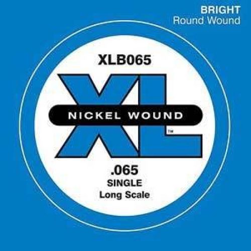 D'ADDARIO AND CO XLB065