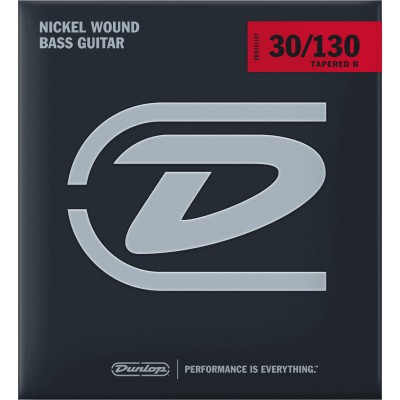 Bass guitar strings 6 and more