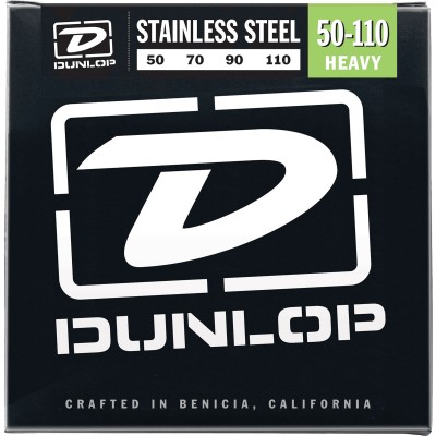 DBS50110 STAINLESS STEEL HEAVY 50-110