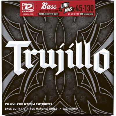 RTT45130T TRUJILLO SIGNATURE MEDIUM CUSTOM 5C 45-130