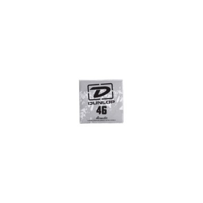JIM DUNLOP File Rond 46