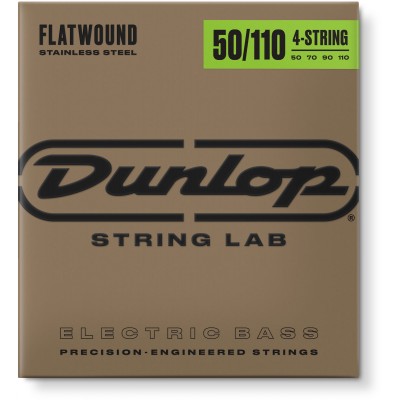 BASS STRINGS FLAT NETS SETS LONG SCALE FLAT NETS 50-110