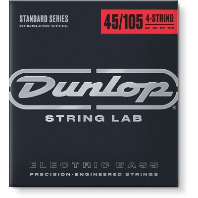 DBS45105 Stainless Steel Medium 45-105