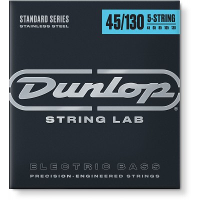 DBS45130 Stainless Steel Medium 5C 45-130