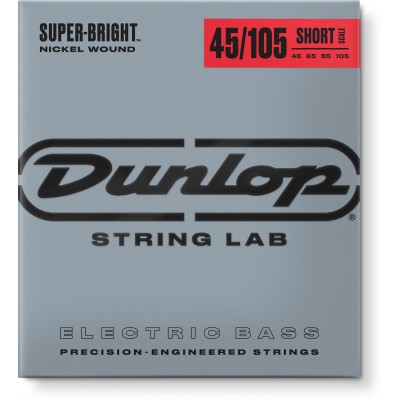 BASS SET SB NICKEL SHORT 45-105