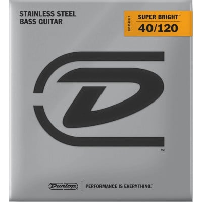 dbsbs40120m stainless steel medium 5c 40-120