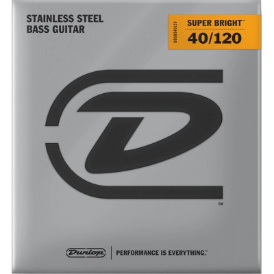 DBSBS40120S STAINLESS STEEL SHORT 5C 40-120
