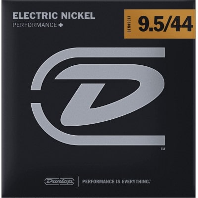 DEN09544 ELECTRIC NICKEL 9,5-44