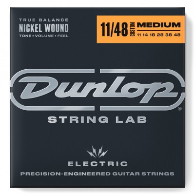 DEN1148 Nickel Electric Set