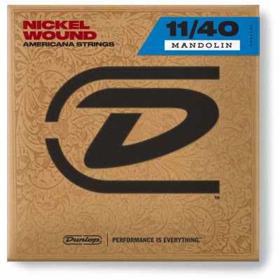 JIM DUNLOP DMN1140