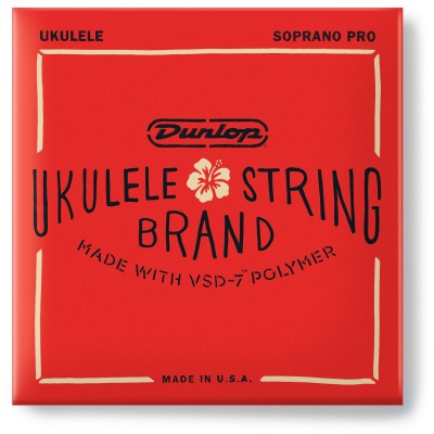 UKULELE FOLK STRINGS SOPRANO PRO SET!24-32-34-34-22