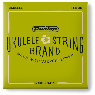 UKULELE FOLK STRINGS TENOR SET!29-33-41-29