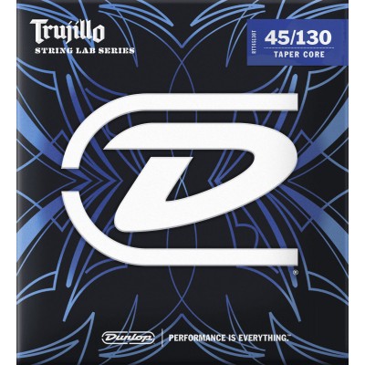 RTT45130T TRUJILLO SIGNATURE MEDIUM CUSTOM 5C 45-130