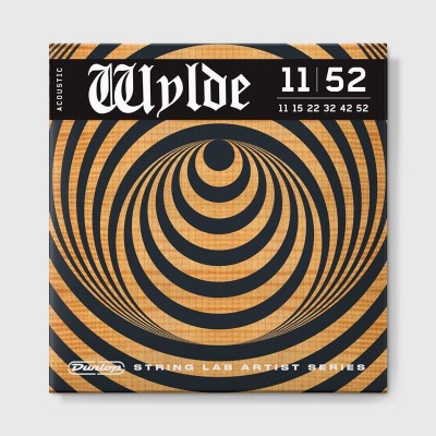 SIGNATURE ZAKK WYLDE 11-52