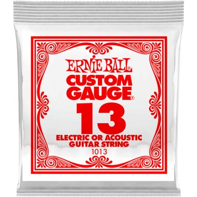 Ernie Ball Slinky Nickel Wound 13