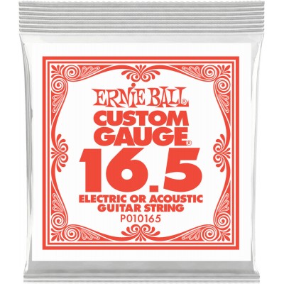 Slinky Nickel Wound 16,5