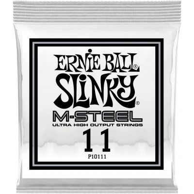 SLINKY M-STEEL 11