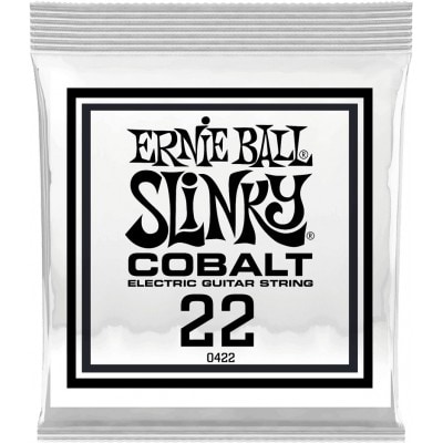 SLINKY COBALT 22