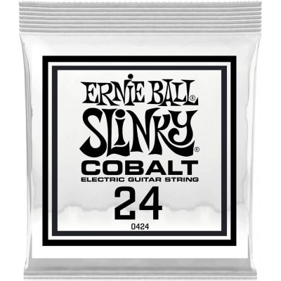 Ernie Ball Slinky Cobalt 24