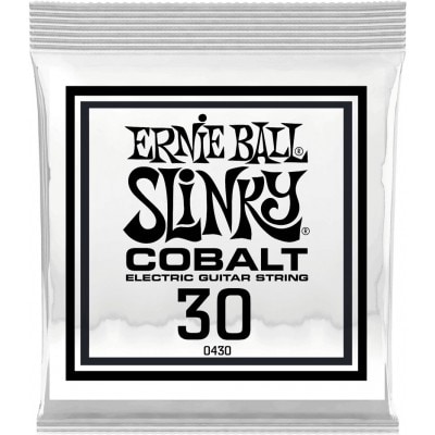 Ernie Ball Slinky Cobalt 30