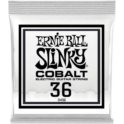 Ernie Ball Slinky Cobalt 36