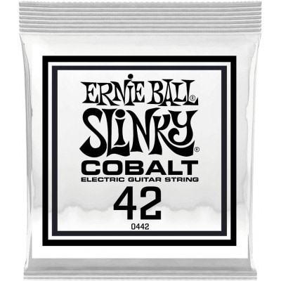 Ernie Ball Slinky Cobalt 42