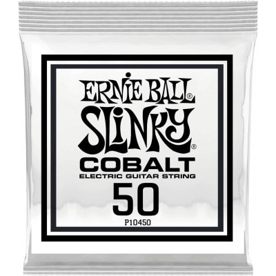 Ernie Ball Slinky Cobalt 50