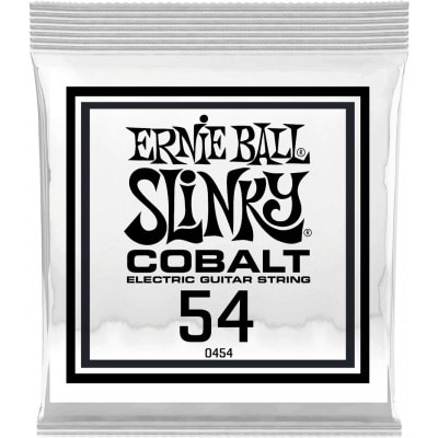 Ernie Ball Slinky Cobalt 54